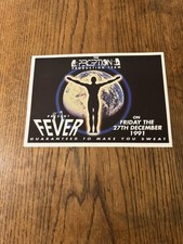 rave flyer - A5 Perception