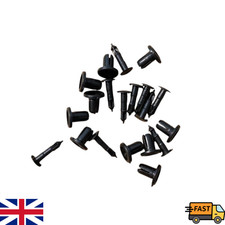 FIT VAUXHALL Expanding Rivet