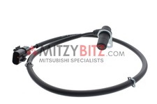Abs Wheel Speed Sensor Rear