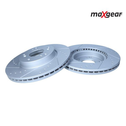 Brake disc maxgear - brake,