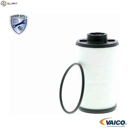 Hydraulic filter automatic - hydraulic,