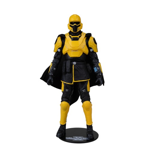Mcfarlane toys helldivers - mcfarlane, 2