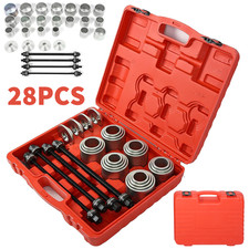 Press and Pull Sleeve Kit