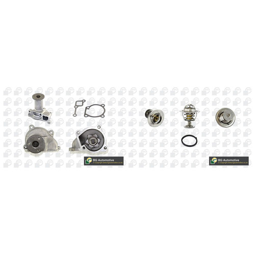 Bga water pump thermostat - water, &