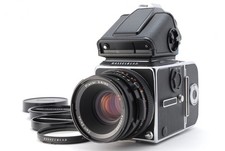 [MINT] Hasselblad 503cx + CF