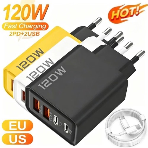 European usb wall plug - eu,