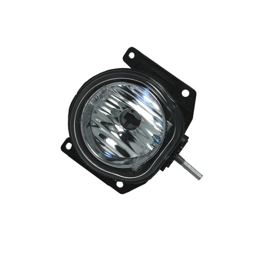 New fog light right left - right,
