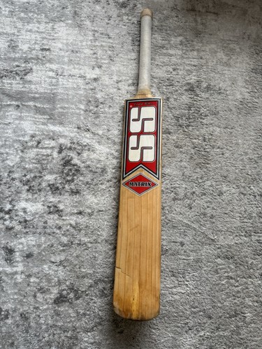 Ton matrix english willow - ss,