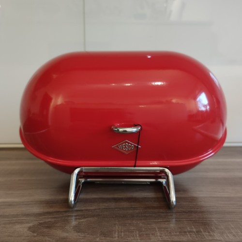 Genuine wesco single breadboy - single,