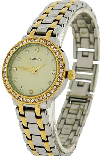 Brand new sekonda ladies - sekonda,