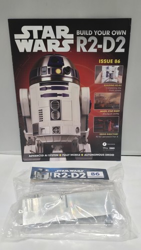 Deagostini star wars build - deagostini,