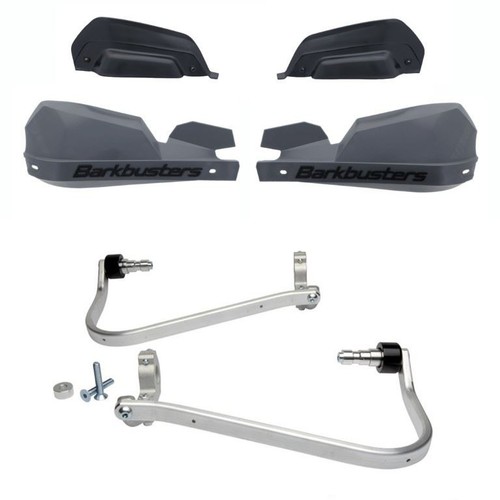 Barkbusters vps grey handguard - vps,