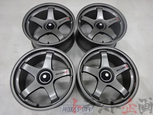 Nismo lmgt4 wheels - lmgt4,