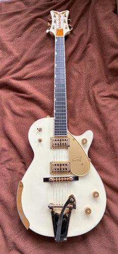 Gretsch g6134t vintage - gretsch, g6134t-58