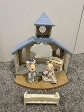 Sylvanian Families Wedding