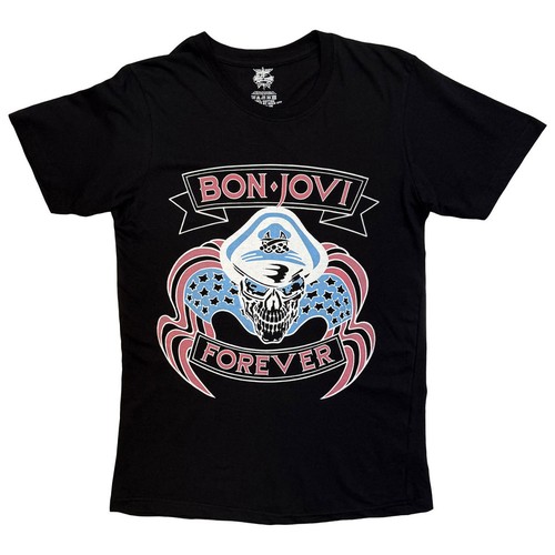 Bon jovi the brotherhood - jovi,