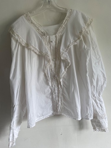 Vtg cobannau wales white - cobannau,