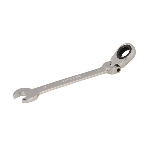 Silverline flexible head - flexible,