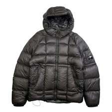 CP Company DD Shell Puffer (L)