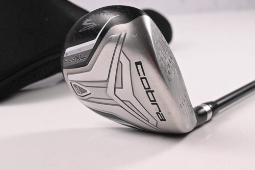 Cobra fly wood 19 - #5,