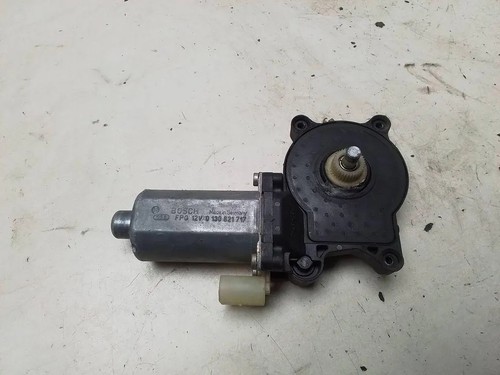 Bmw touring e46 front left - touring,