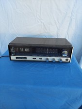 LLOYD'S 1970s Flip Clock Alarm