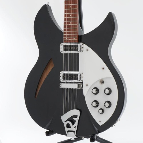 Rickenbacker used model 330 - model,