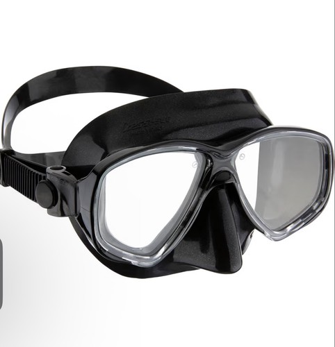 Cressi marea mask dual - mask, –