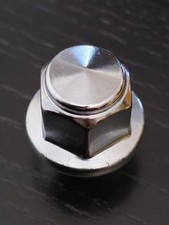 FORD WHEEL NUT M12  X 1.5