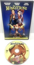 Monkeybone (DVD, 2001, Special