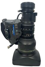 Canon HJ17ex7.6B-IRSE-A eHDxs 17x2/3" ENG Lens - 2x Extender