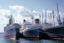 SQ1917 - Good Hope Castle 