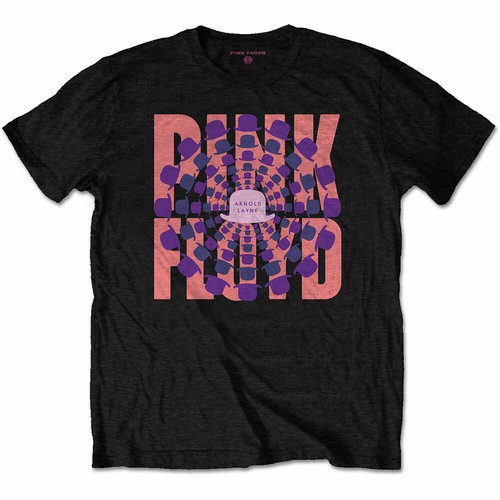 Pink floyd arnold - floyd, layne
