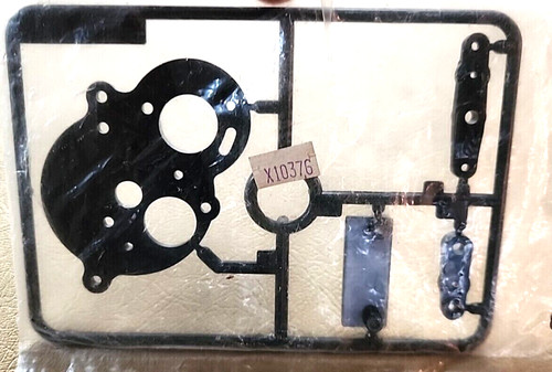 Vintage tamiya madcap - madcap, rc