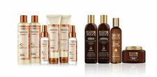 Mizani Hair Care & Styling Range Beauty & Innovation in Balance Products