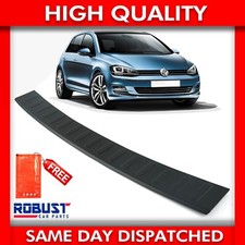 REAR BUMPER PROTECTOR STEP