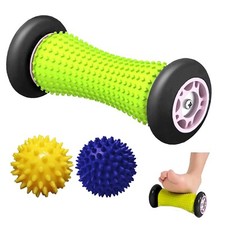 XN8 Foot Massage Roller Heel