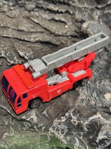 Transformers rid optimus - ,
