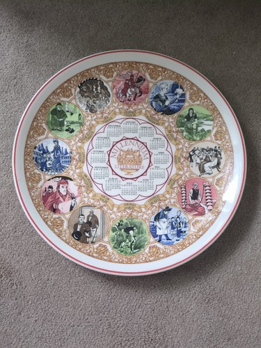 Wedgewood millennium - wedgewood,