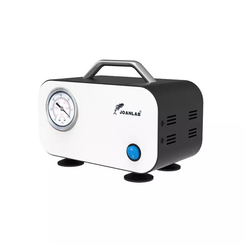30l min oilless - 30l/min, pump