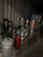 Beer/Wine Kegs