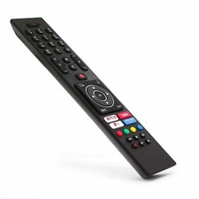 New remote control - tv,