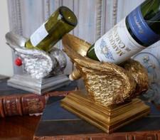 NEW Table Top Bottle WINE