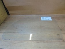 NISSAN MICRA K11 1993-2002 3DOOR OFFSIDE DRIVER SIDE REAR QUARTER WINDOW GLASS
