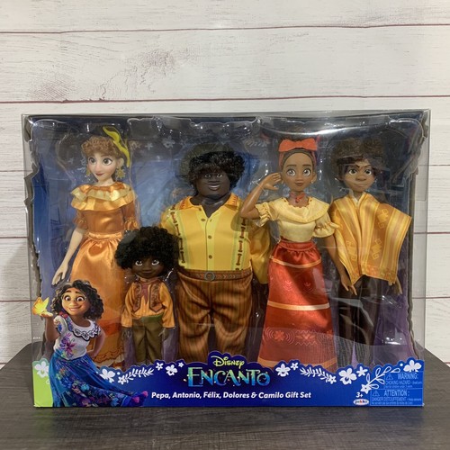 Disney encanto doll - disney,