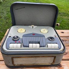 VTG Philips High Fidelity