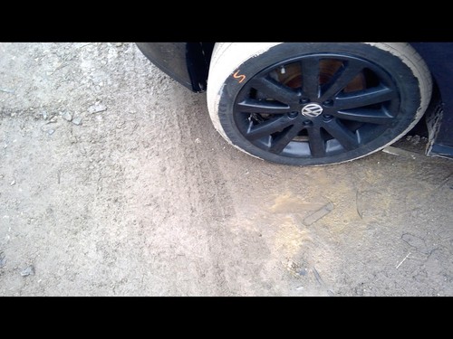 Used wheel fits - wheel, 2010