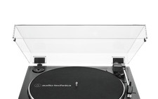 Dust cover lid for Audio-Technica AT-LP60X USB Turntable Record Player dustcover