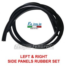 VESPA Sprint / Veloce BLACK