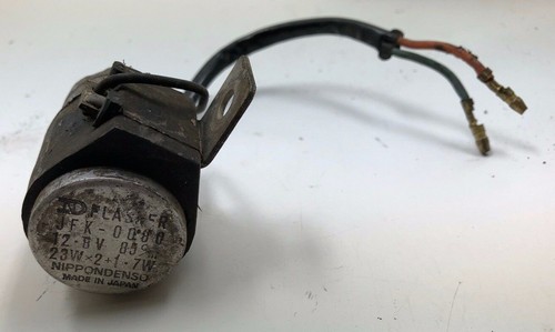 Honda cb450 indicator relay - honda,